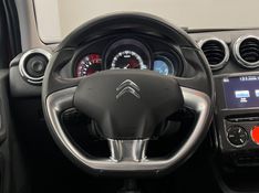 CITROËN C3 1.6 TENDANCE 16V 2018/2018 ÓTIMA CAR FLORES DA CUNHA / Carros no Vale