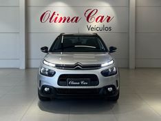 CITROËN C4 CACTUS 1.6 VTI FEEL 2019/2019 ÓTIMA CAR FLORES DA CUNHA / Carros no Vale