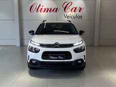 CITROËN C4 CACTUS 1.6 VTI FEEL 2022/2022 ÓTIMA CAR FLORES DA CUNHA / Carros no Vale