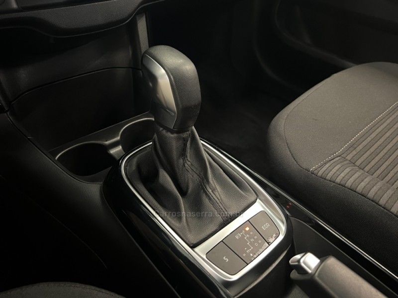 CITROËN C4 CACTUS 1.6 VTI FEEL 2019/2019 ÓTIMA CAR FLORES DA CUNHA / Carros no Vale