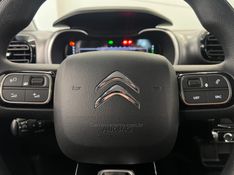 CITROËN C4 CACTUS 1.6 VTI FEEL 2022/2022 ÓTIMA CAR FLORES DA CUNHA / Carros no Vale