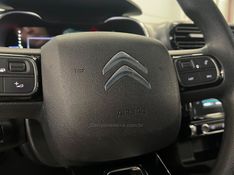 CITROËN C4 CACTUS 1.6 VTI FEEL 2019/2019 ÓTIMA CAR FLORES DA CUNHA / Carros no Vale