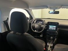 CITROËN C4 CACTUS 1.6 VTI FEEL 2019/2019 ÓTIMA CAR FLORES DA CUNHA / Carros no Vale