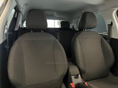 CITROËN C4 CACTUS 1.6 VTI FEEL 2022/2022 ÓTIMA CAR FLORES DA CUNHA / Carros no Vale