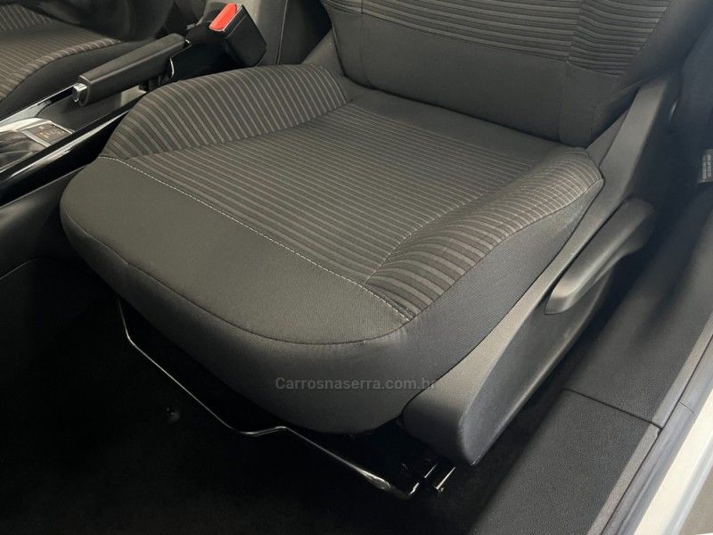 CITROËN C4 CACTUS 1.6 VTI FEEL 2019/2019 ÓTIMA CAR FLORES DA CUNHA / Carros no Vale