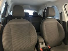 CITROËN C4 CACTUS 1.6 VTI FEEL 2019/2019 ÓTIMA CAR FLORES DA CUNHA / Carros no Vale