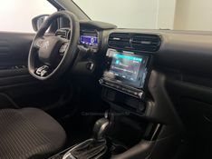 CITROËN C4 CACTUS 1.6 VTI FEEL 2019/2019 ÓTIMA CAR FLORES DA CUNHA / Carros no Vale