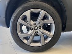 CITROËN C4 CACTUS 1.6 VTI FEEL 2019/2019 ÓTIMA CAR FLORES DA CUNHA / Carros no Vale