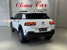 CITROËN C4 CACTUS 1.6 VTI FEEL 2022/2022 ÓTIMA CAR FLORES DA CUNHA / Carros no Vale