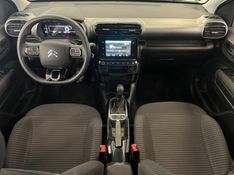 CITROËN C4 CACTUS 1.6 VTI FEEL 2019/2019 ÓTIMA CAR FLORES DA CUNHA / Carros no Vale