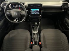 CITROËN C4 CACTUS 1.6 VTI FEEL 2022/2022 ÓTIMA CAR FLORES DA CUNHA / Carros no Vale