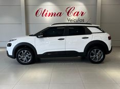 CITROËN C4 CACTUS 1.6 VTI FEEL 2022/2022 ÓTIMA CAR FLORES DA CUNHA / Carros no Vale