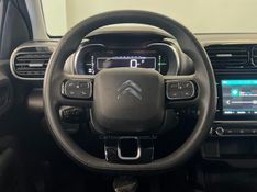 CITROËN C4 CACTUS 1.6 VTI FEEL 2019/2019 ÓTIMA CAR FLORES DA CUNHA / Carros no Vale