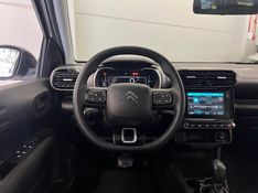 CITROËN C4 CACTUS 1.6 VTI FEEL 2022/2022 ÓTIMA CAR FLORES DA CUNHA / Carros no Vale