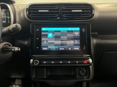 CITROËN C4 CACTUS 1.6 VTI FEEL 2022/2022 ÓTIMA CAR FLORES DA CUNHA / Carros no Vale