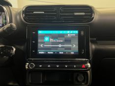 CITROËN C4 CACTUS 1.6 VTI FEEL 2019/2019 ÓTIMA CAR FLORES DA CUNHA / Carros no Vale