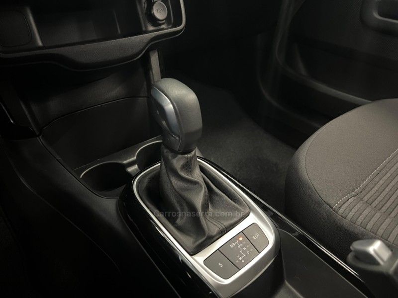 CITROËN C4 CACTUS 1.6 VTI FEEL 2022/2022 ÓTIMA CAR FLORES DA CUNHA / Carros no Vale