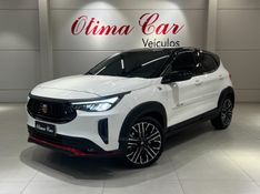 FIAT PULSE 1.3 ABARTH TURBO 270 12V 2025/2025 ÓTIMA CAR FLORES DA CUNHA / Carros no Vale