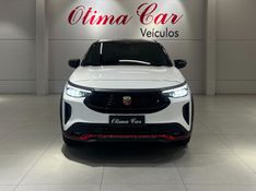 FIAT PULSE 1.3 ABARTH TURBO 270 12V 2025/2025 ÓTIMA CAR FLORES DA CUNHA / Carros no Vale