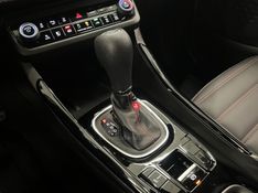FIAT PULSE 1.3 ABARTH TURBO 270 12V 2025/2025 ÓTIMA CAR FLORES DA CUNHA / Carros no Vale