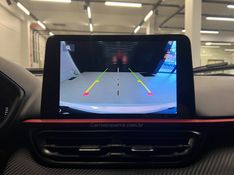 FIAT PULSE 1.3 ABARTH TURBO 270 12V 2025/2025 ÓTIMA CAR FLORES DA CUNHA / Carros no Vale