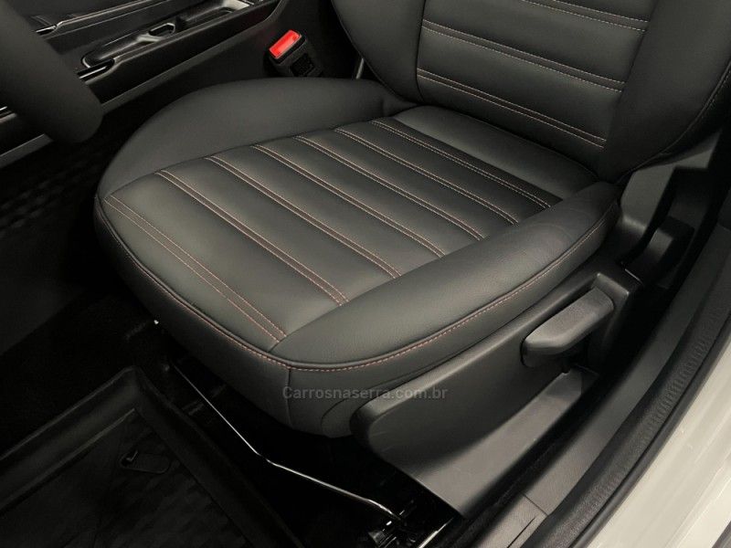 FIAT PULSE 1.3 ABARTH TURBO 270 12V 2025/2025 ÓTIMA CAR FLORES DA CUNHA / Carros no Vale