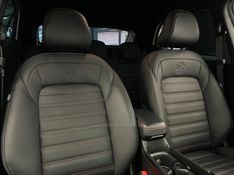 FIAT PULSE 1.3 ABARTH TURBO 270 12V 2025/2025 ÓTIMA CAR FLORES DA CUNHA / Carros no Vale