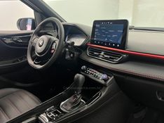 FIAT PULSE 1.3 ABARTH TURBO 270 12V 2025/2025 ÓTIMA CAR FLORES DA CUNHA / Carros no Vale