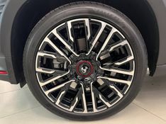 FIAT PULSE 1.3 ABARTH TURBO 270 12V 2025/2025 ÓTIMA CAR FLORES DA CUNHA / Carros no Vale