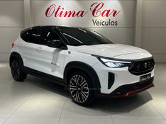 FIAT PULSE 1.3 ABARTH TURBO 270 12V 2025/2025 ÓTIMA CAR FLORES DA CUNHA / Carros no Vale