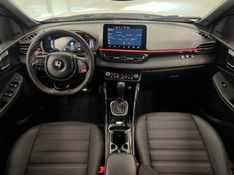 FIAT PULSE 1.3 ABARTH TURBO 270 12V 2025/2025 ÓTIMA CAR FLORES DA CUNHA / Carros no Vale