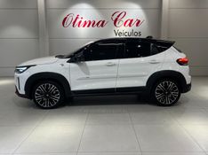 FIAT PULSE 1.3 ABARTH TURBO 270 12V 2025/2025 ÓTIMA CAR FLORES DA CUNHA / Carros no Vale