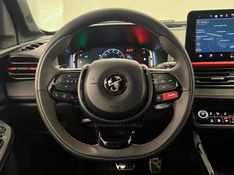 FIAT PULSE 1.3 ABARTH TURBO 270 12V 2025/2025 ÓTIMA CAR FLORES DA CUNHA / Carros no Vale