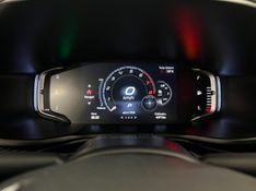 FIAT PULSE 1.3 ABARTH TURBO 270 12V 2025/2025 ÓTIMA CAR FLORES DA CUNHA / Carros no Vale