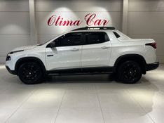 FIAT TORO 2.0 16V ULTRA 4X4 AT9 2023/2023 ÓTIMA CAR FLORES DA CUNHA / Carros no Vale