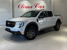 FORD MAVERICK 2.0 TREMOR TURBO 16V 2025/2025 ÓTIMA CAR FLORES DA CUNHA / Carros no Vale