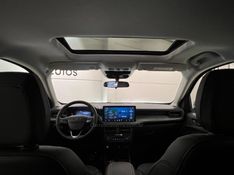 FORD MAVERICK 2.0 TREMOR TURBO 16V 2025/2025 ÓTIMA CAR FLORES DA CUNHA / Carros no Vale