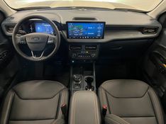FORD MAVERICK 2.0 TREMOR TURBO 16V 2025/2025 ÓTIMA CAR FLORES DA CUNHA / Carros no Vale