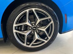 FORD MUSTANG 5.0 GT PERFORMANCE V8 2024/2025 ÓTIMA CAR FLORES DA CUNHA / Carros no Vale