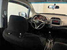 HONDA FIT 1.4 LXL 16V 2010/2010 ÓTIMA CAR FLORES DA CUNHA / Carros no Vale