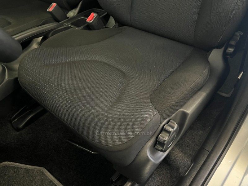 HONDA FIT 1.4 LXL 16V 2010/2010 ÓTIMA CAR FLORES DA CUNHA / Carros no Vale
