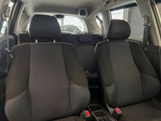 HONDA FIT 1.4 LXL 16V 2010/2010 ÓTIMA CAR FLORES DA CUNHA / Carros no Vale
