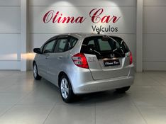 HONDA FIT 1.4 LXL 16V 2010/2010 ÓTIMA CAR FLORES DA CUNHA / Carros no Vale