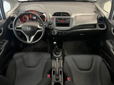 HONDA FIT 1.4 LXL 16V 2010/2010 ÓTIMA CAR FLORES DA CUNHA / Carros no Vale