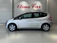 HONDA FIT 1.4 LXL 16V 2010/2010 ÓTIMA CAR FLORES DA CUNHA / Carros no Vale