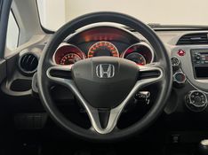 HONDA FIT 1.4 LXL 16V 2010/2010 ÓTIMA CAR FLORES DA CUNHA / Carros no Vale