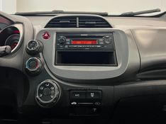 HONDA FIT 1.4 LXL 16V 2010/2010 ÓTIMA CAR FLORES DA CUNHA / Carros no Vale