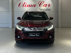 HONDA HR-V 1.8 16V EX 2020/2020 ÓTIMA CAR FLORES DA CUNHA / Carros no Vale