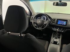 HONDA HR-V 1.8 16V EX 2020/2020 ÓTIMA CAR FLORES DA CUNHA / Carros no Vale