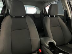 HONDA HR-V 1.8 16V EX 2020/2020 ÓTIMA CAR FLORES DA CUNHA / Carros no Vale